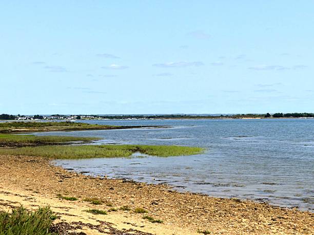 istock View of the sea 2231648545