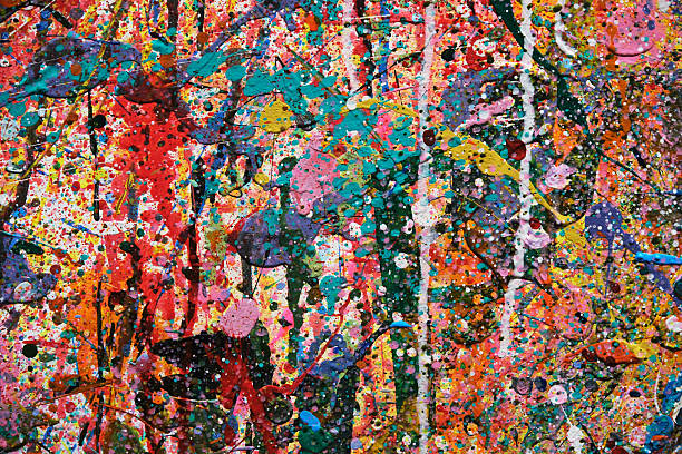 istock abstract colorful paint splashes close up 2231651309