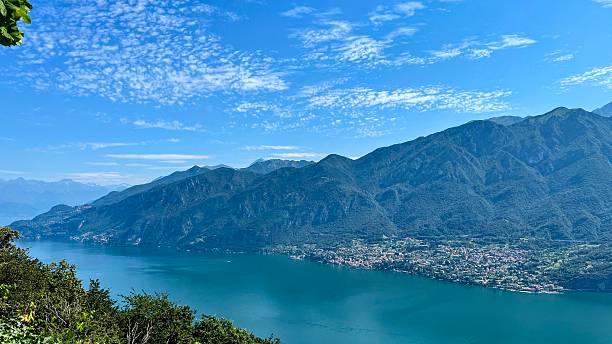 istock Overlooking Lake Como's Majestic Landscape 2231654281