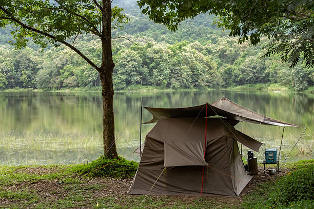istock Activity, Adventure, Beauty, Camping, Equipment 2231654993