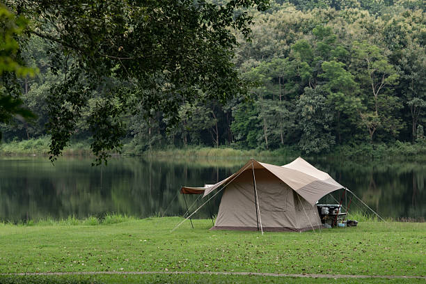 istock Activity, Adventure, Beauty, Camping, Equipment 2231655023