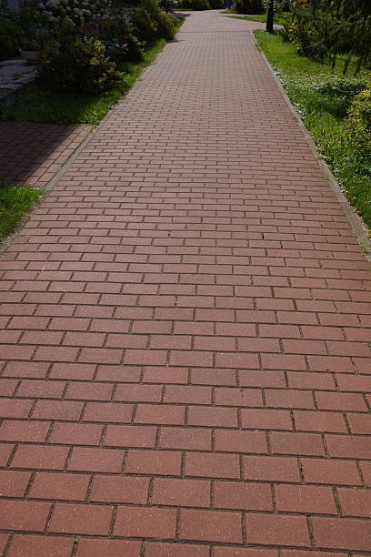 istock Outdoor paving stone 2231655859