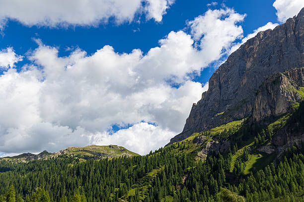 Hiking in Val Venegia - Italy
