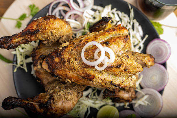 istock tandoori chicken 2231665442
