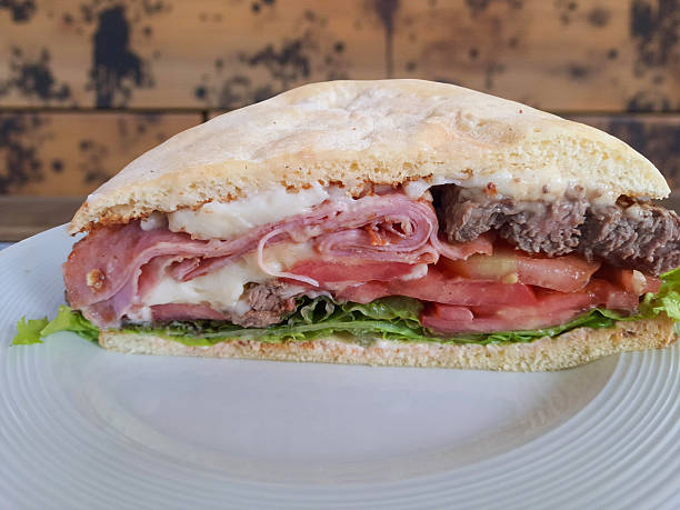 istock Brazilian sandwich 2231666374