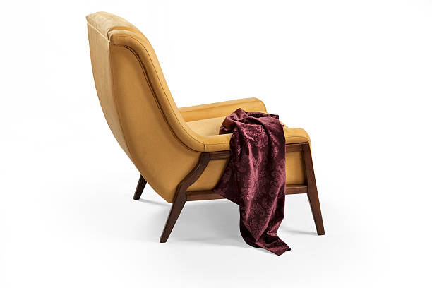 istock armchair . modern chair , modern armchair 2231671966
