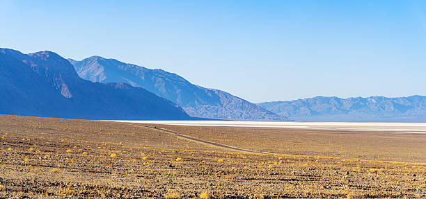 istock Death Valley Salt Flats 2231673688
