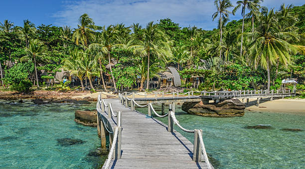 istock Thailand Kho kut island 2231676116