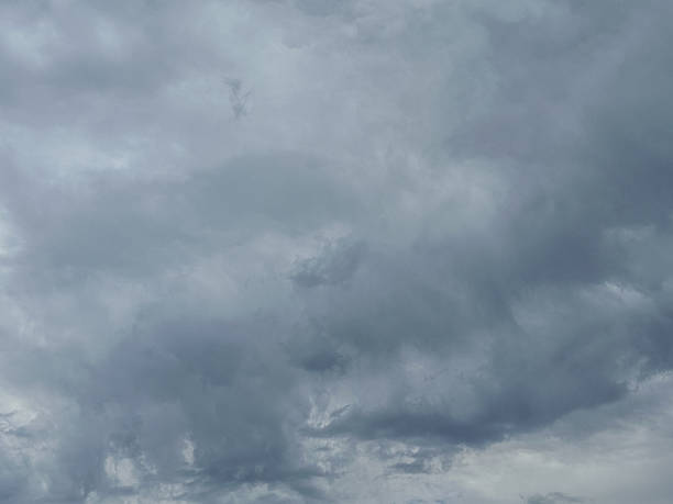 istock Moody Sky - Color Landscape Format 2231688866