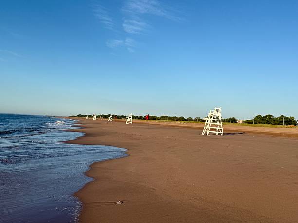 istock Serenity by the shore 2231700379