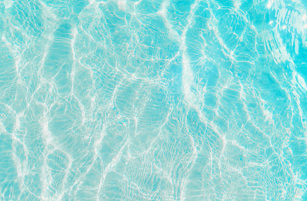 istock blue sea water background, top view, close up 2231701981