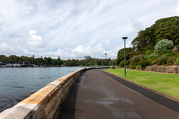 istock The coastline in Sydney, Australia 2231709484