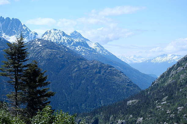 istock Mountains of Seward 2231724493