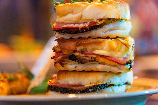 fast food