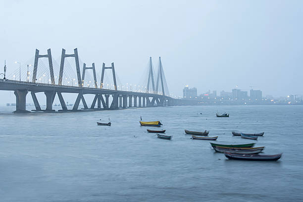 istock The Bandra Worli Sea link 2231754041