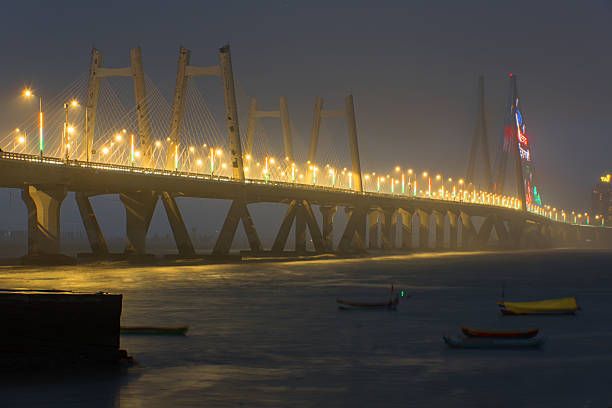 istock The Bandra Worli Sea link 2231754070