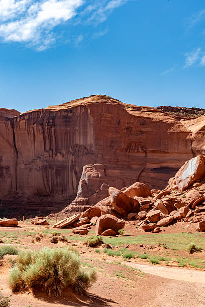 istock Monument Valley View, Arizona, USA 2231754565
