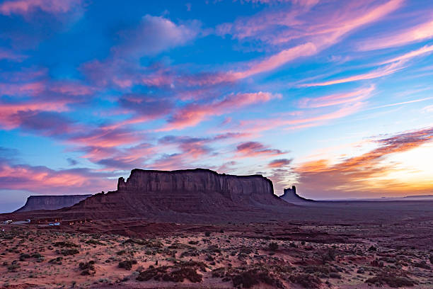 istock Monument Valley View, Arizona, USA 2231754887