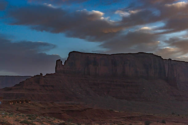 istock Monument Valley View, Arizona, USA 2231754966