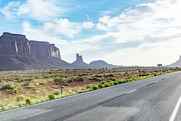 istock Monument Valley View, Arizona, USA 2231755150