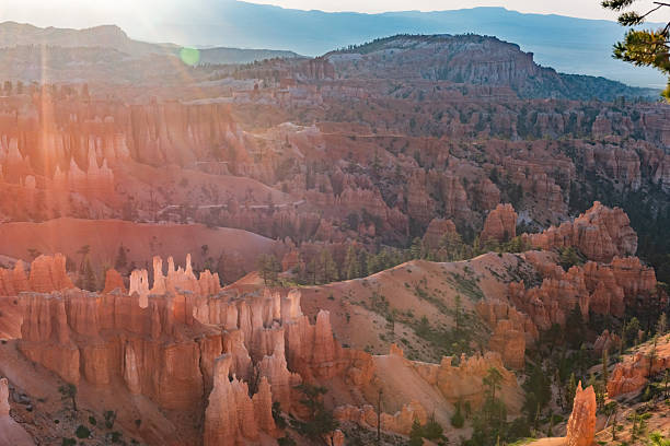 istock Dawn over Bryce Canyon National Park, Utah, USA 2231755283