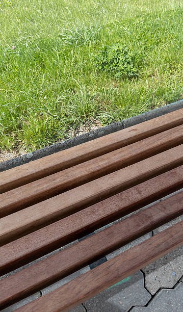 Light brown wood with beautiful fibers.