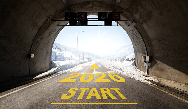 istock Entering the New Year with Hope and Goals 2231766233