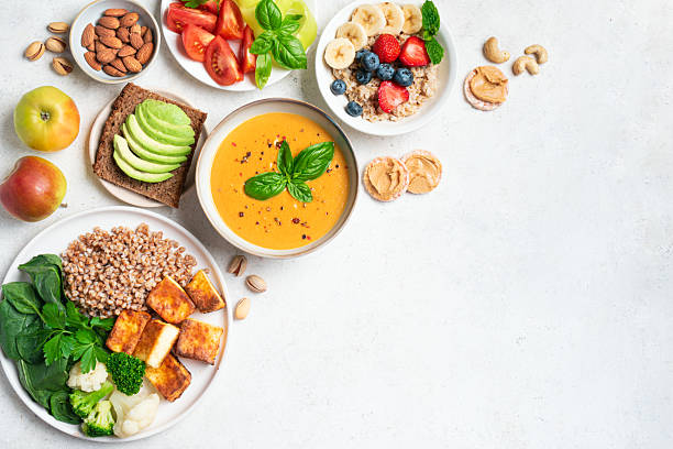 istock Fasting mimicking diet, FMD meals 2231772636