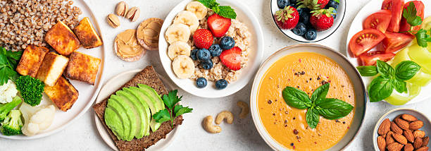 istock Fasting mimicking diet, FMD meals 2231773208