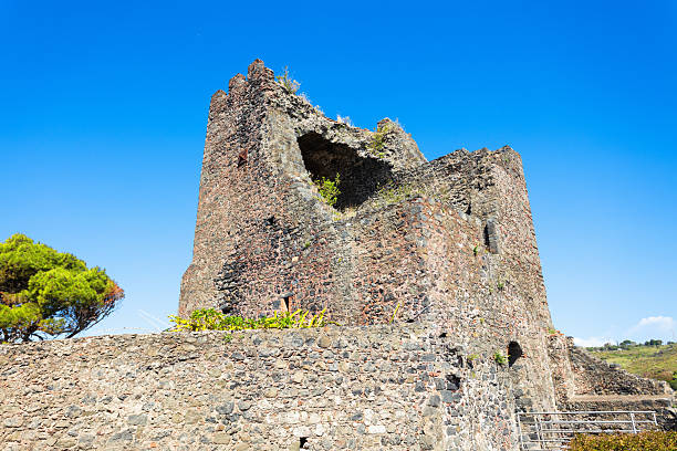 istock Castello Normanno or Norman Castle in Aci Castello 2231773603