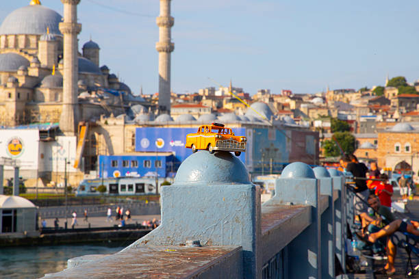 istock Istanbul's historical sites and most visited areas 2231776825