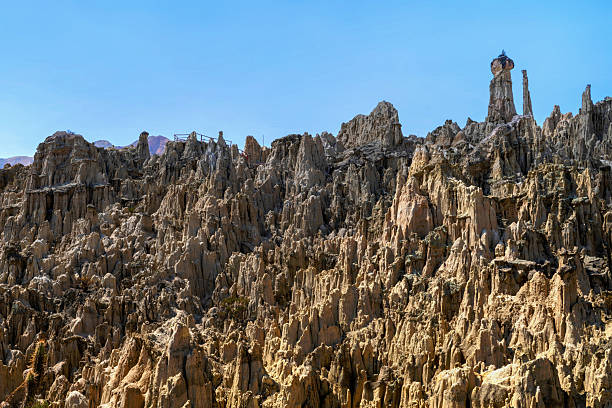 istock Valle de la Luna in Bolivia 2231796051