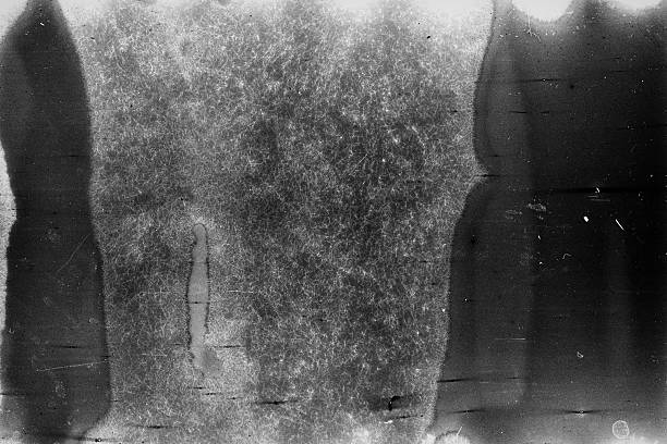 istock Old grunge filmstrip 2231800465
