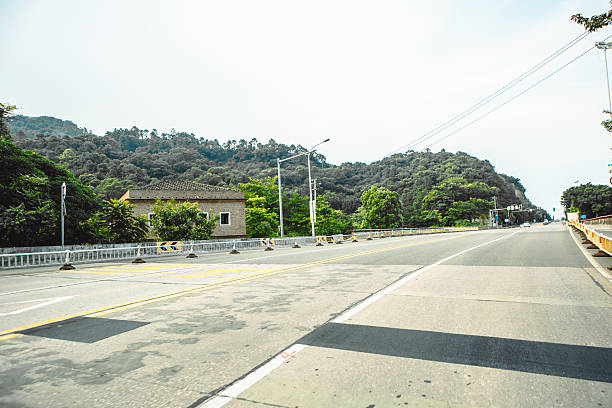 istock Urban roads, elevated bridges 2231805671