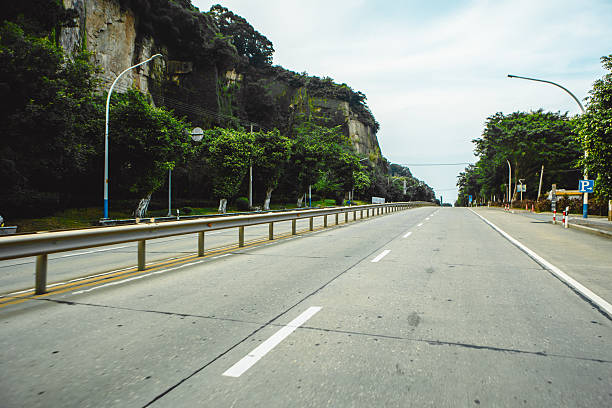 istock Urban roads, elevated bridges 2231805741