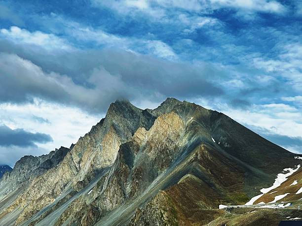 istock Xinjiang Dokku Road 2231808905