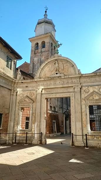 istock Venice Street & Architecture Photography Collection 2231809914