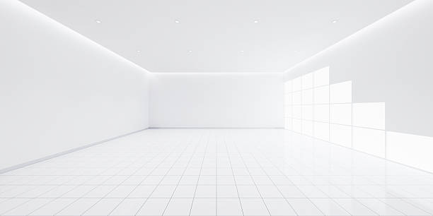 istock 3D rendering of an empty suit for background. 2231812290
