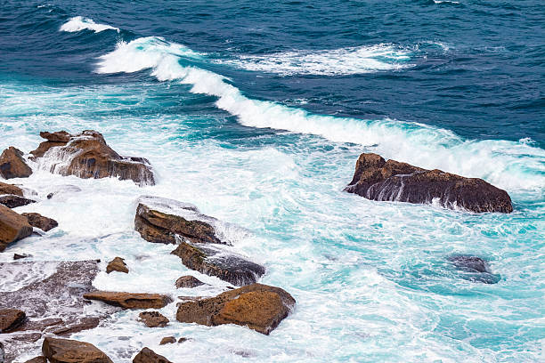 A beautiful coastal area in New South Wales