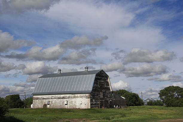 istock Abandoned Places and Scenery in Saskatchewan. 2231816009