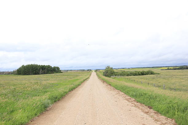 istock Abandoned Places and Scenery in Saskatchewan. 2231816311