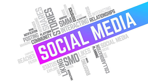 This image features a dynamic word cloud centered on the theme of \