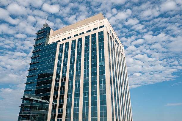 istock Downtown Boise building and beautiful sky 2231827871