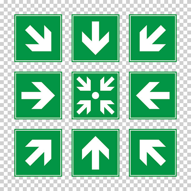 Assembly Point Direction 150+ Fire Assembly Point Stock Photos, Pictures & Royalty-Free Images ...