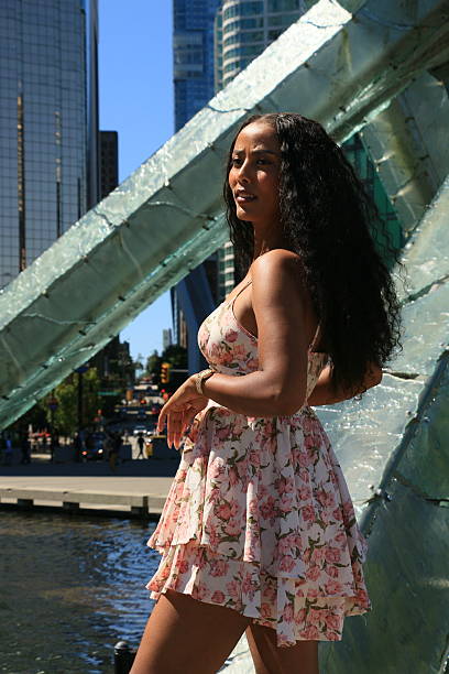 City Girl