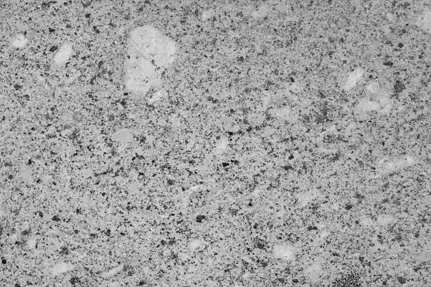 istock Wall terrazzo texture gray blue of stone granite black background marble surface pattern sandstone small have mixed sand tile background natural that doesn't have seamless. 2231842373