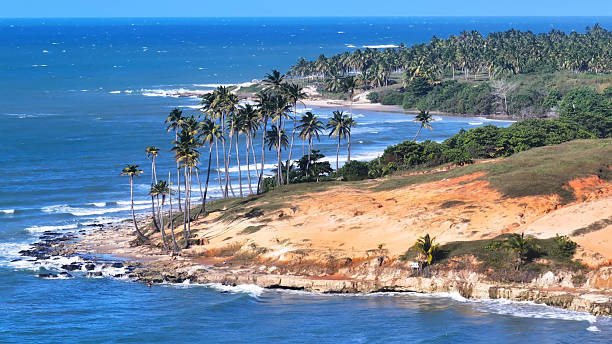 istock Lagoinha Beach At Paraipaba In Ceara Brazil. 2231854744