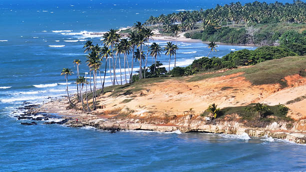 istock Lagoinha Beach At Paraipaba In Ceara Brazil. 2231854797