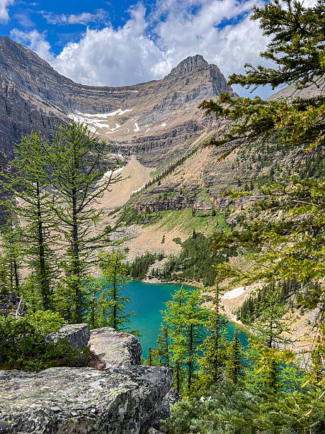istock Lake Agnes, Banff NP 2231862926