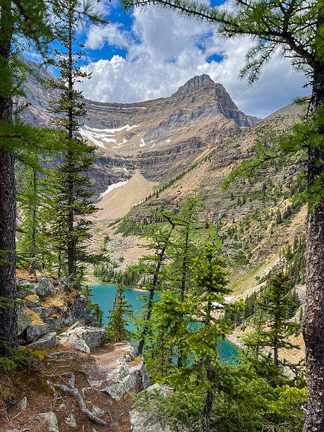 istock Lake Agnes, Banff NP 2231862958